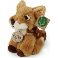Rappa Plyšový koloušek 16 cm ECO-FRIENDLY