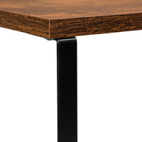 Polička do kuchyně GINGER MAX rustic