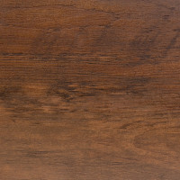 Kuchyňský regál na kořenky CEZAR Wood - hnědý/černý