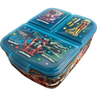 STOR Multi Box na svačinu Italian Brainrot