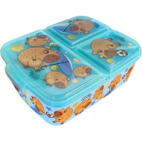 STOR Multi Box na svačinu Kapybara