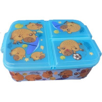 STOR Multi Box na svačinu Kapybara