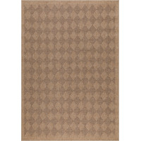 Kusový koberec Dhaka 8713 Black