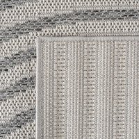 Běhoun Desert 1301 grey - na ven i na doma