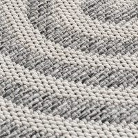 Běhoun Desert 1301 grey - na ven i na doma