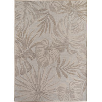 Běhoun Desert 1302 beige - na ven i na doma