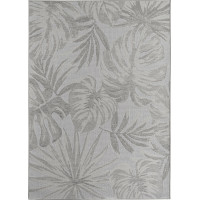 Běhoun Desert 1302 grey - na ven i na doma