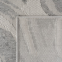 Běhoun Desert 1302 grey - na ven i na doma