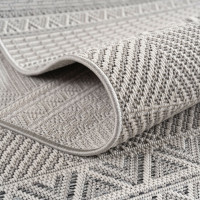 Běhoun Desert 1302 grey - na ven i na doma