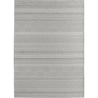 Běhoun Desert 1303 grey - na ven i na doma