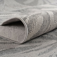 Běhoun Desert 1303 grey - na ven i na doma