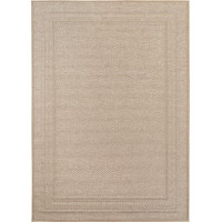 Kusový koberec Desert 1304 beige - na ven i na doma