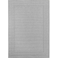 Běhoun Desert 1304 grey - na ven i na doma