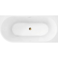 (KOPIE) Rohová akrylová vana SYDNEY 150cm