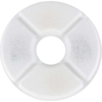 Náhradní filtry pro napáječku pro psy a kočky - sada 6 kusů