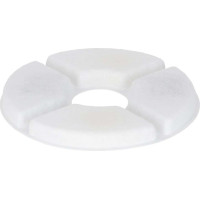 Náhradní filtry pro napáječku pro psy a kočky - sada 6 kusů