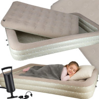 Nafukovací postel pro děti - 140x90 cm