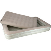 Nafukovací postel pro děti - 140x90 cm