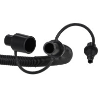 Nafukovací postel pro děti - 140x90 cm