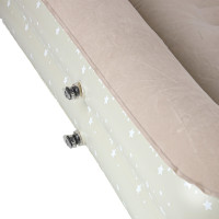 Nafukovací postel pro děti - 140x90 cm