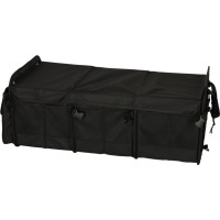 Organizér do kufru auta s chladicí taškou XXL - 37x75x32 cm