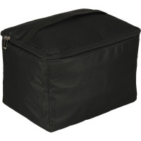 Organizér do kufru auta s chladicí taškou XXL - 37x75x32 cm