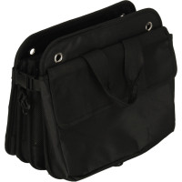 Organizér do kufru auta s chladicí taškou XXL - 37x75x32 cm