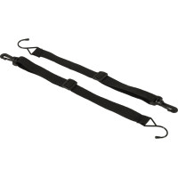 Organizér do kufru auta s chladicí taškou XXL - 37x75x32 cm