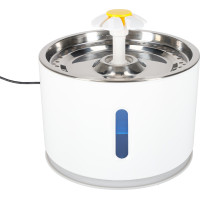 Automatická LED napáječka pro psy a kočky - 2,4l