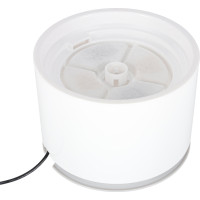 Automatická LED napáječka pro psy a kočky - 2,4l