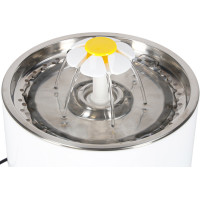 Automatická LED napáječka pro psy a kočky - 2,4l