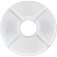 Automatická LED napáječka pro psy a kočky - 2,4l