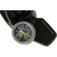 Cyklistická pumpa Rallex 11bar