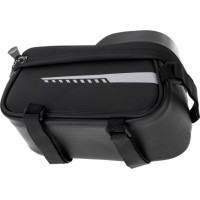 Vodotěsná brašna na kolo - držák na telefon