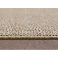 Kusový koberec Loom 4300 Beige