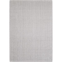 Kusový koberec Loom 4300 Silver