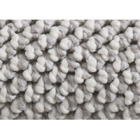 Kusový koberec Loom 4300 Silver