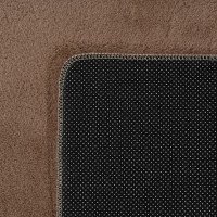 Kusový koberec Joy 1400 mocca