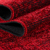 Běhoun Space 1900 red