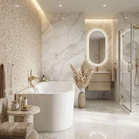 (KOPIE) Rohová akrylová vana SYDNEY 170cm