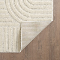 Běhoun Art 1121 Cream