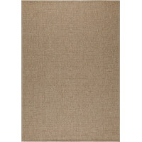 Kusový koberec Dhaka 8711 Beige