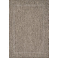 Kusový koberec Relax 4311 Brown