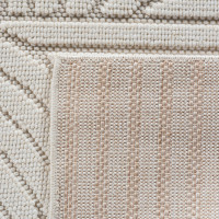 Běhoun Helix 2201 cream