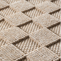 Kusový koberec Helix 2203 beige