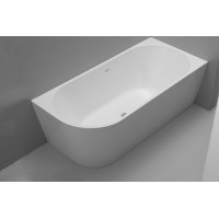 (KOPIE) Rohová akrylová vana SYDNEY 170cm