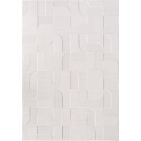 Kusový koberec Doha 1651 Cream