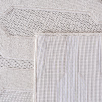 Běhoun Doha 1654 Cream