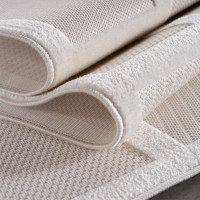 Kusový koberec Doha 1657 Cream