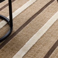 Kusový koberec Spark 0686A beige/cream